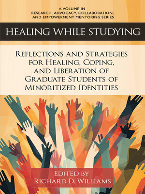 cover image of Healing While Studying